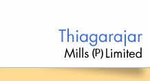 thiagarajar mills